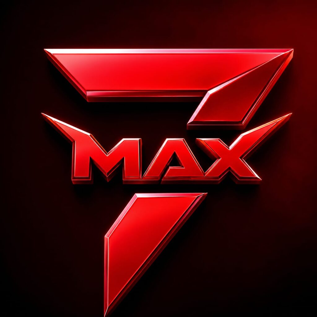 max7 game
